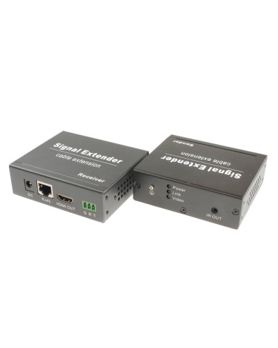 TA-HiDP+RA-HiDP. Удлинитель HDMI-сигнала. OSNOVO в Смоленске