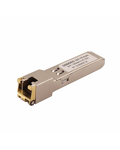 SFP-TP-RJ45(1G)-I. SFP-модуль. OSNOVO в Смоленске