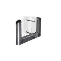 Praktika T-04-GCM-660/900. Турникет тумбовый моторизованный. OXGARD
