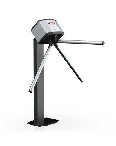 Praktika Cube C-05-B. Турникет-трипод электромеханический. OXGARD в Смоленске