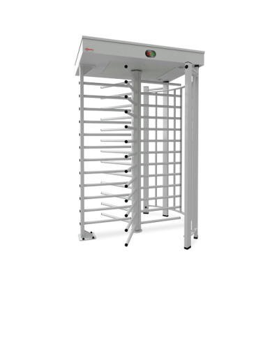 Praktika T-10. Турникет электромеханический полноростовый. OXGARD в Смоленске