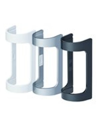 VXS-FC(BK) (VXS FACE COVER Black). Рамка декоративная передняя для извещателей Optex серии VXS. Optex в Смоленске