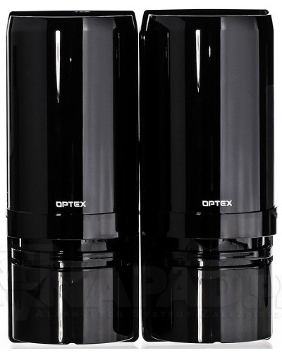 AX-200PLUS. Извещатель охранный оптико-электронный линейный. Optex в Смоленске
