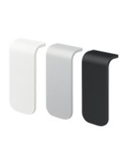 BXS-FC(WT) (BXS FACE COVER White). Рамка декоративная передняя для извещателей Optex серии BXR. Optex в Смоленске