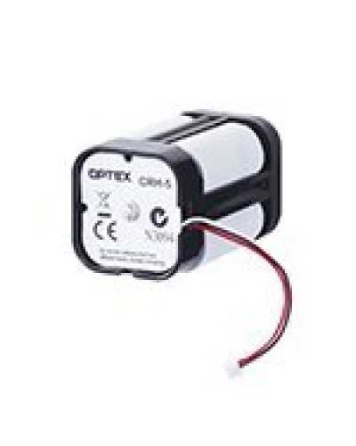 CRH-5. Держатель элементов питания извещателей Optex. Optex в Смоленске