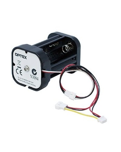 BH-01. Держатель батарей для извещателя WXI-R. Optex в Смоленске