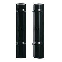SL-200QN. Извещатель охранный оптико-электронный линейный. Optex