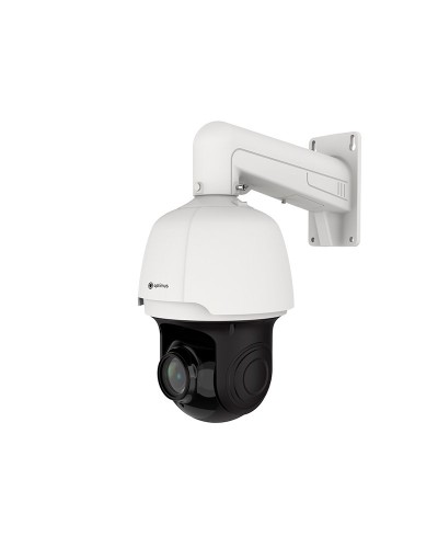 IP-P095.0(33x)D. Видеокамера IP поворотная. Optimus в Смоленске
