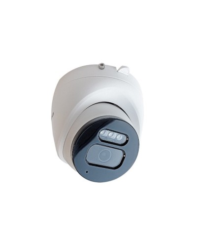 IP-S045.0(2.8)MPC_V.1. Видеокамера IP купольная. Optimus в Смоленске