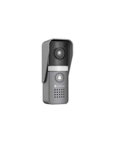DSN-1080W. Вызывная панель IP-домофона. Optimus в Смоленске