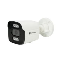 IP-E014.0(2.8)MPL. Видеокамера IP цилиндрическая. Optimus