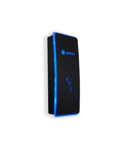AC1-RM265. Считыватель со встроенным контроллером. Optimus в Смоленске
