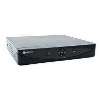 NVR-5101_V.1. Видеорегистратор IP 10-канальный. Optimus