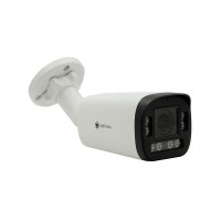IP-S012.1(2.8-12)P_V.2. Видеокамера IP цилиндрическая. Optimus