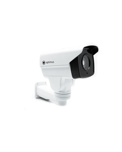 IP-P082.1(10x)P_v.1. Видеокамера IP поворотная. Optimus в Смоленске