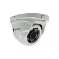 IP-E042.1(2.8)PL_V.1. Видеокамера IP купольная. Optimus