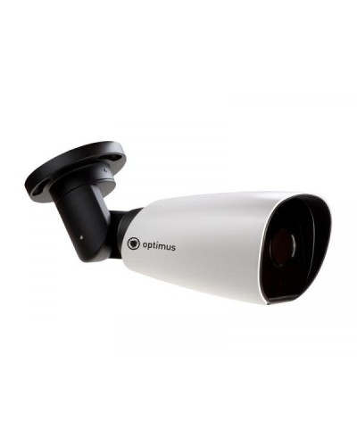 IP-S012.1(5-50)P_V.1. Видеокамера IP цилиндрическая. Optimus в Смоленске