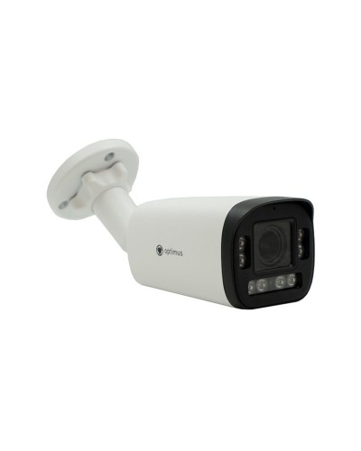 IP-S012.1(5-50)P_V.2. Видеокамера IP цилиндрическая. Optimus в Смоленске
