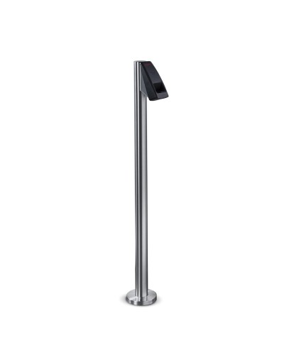 PERCo-BH02 2-22. Односторонняя стойка. PERCo в Смоленске