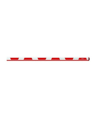 PERCo-GBO4.3. Стрела автоматического шлагбаума. PERCo в Смоленске