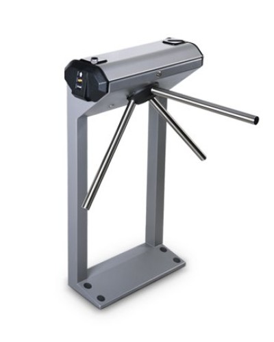 PERCo-KT02.9B с активированным ПО PERCo-SS01. Электронная проходная. PERCo в Смоленске