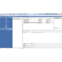 PERCo-SM01. Модуль «Администратор», три рабочих места. PERCo