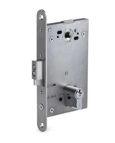 PERCo-LB85.4. Замок электромеханический. PERCo в Смоленске