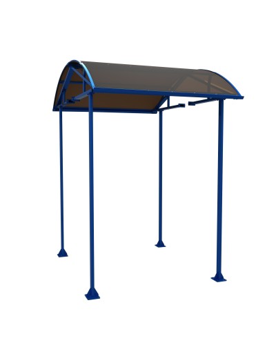 PERCo-RTC-16. Крыша турникета. PERCo в Смоленске