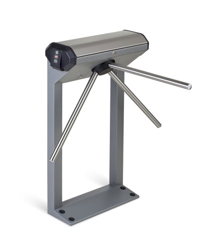 PERCo-KT02.9 с активированным ПО PERCo-SS01. Электронная проходная. PERCo в Смоленске