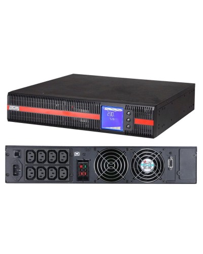 MRT-2000SE. Источник бесперебойного питания. POWERCOM в Смоленске
