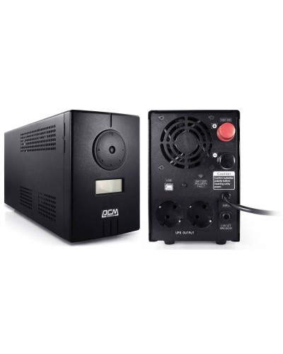 INF-800 (480W). Источник бесперебойного питания. POWERCOM в Смоленске