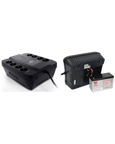 SPD-1000N. Источник бесперебойного питания. POWERCOM в Смоленске