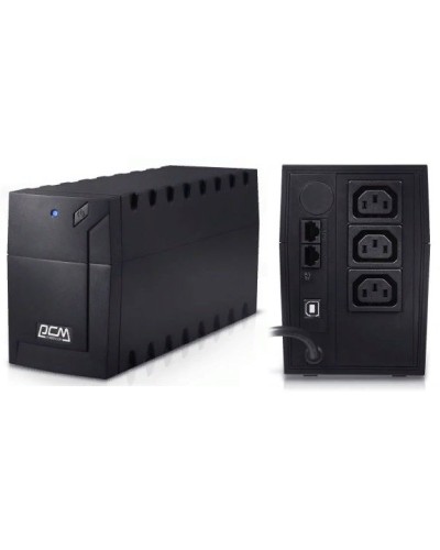 RPT-600AP. Источник бесперебойного питания. POWERCOM в Смоленске