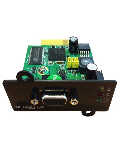MODBUS NET485 MINI (1171601). Сетевая карта MODBUS NET485 Mini Internal. POWERCOM в Смоленске