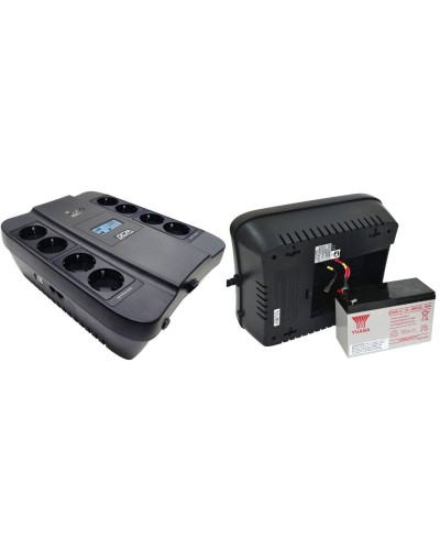 SPD-1100U LCD. Источник бесперебойного питания. POWERCOM в Смоленске