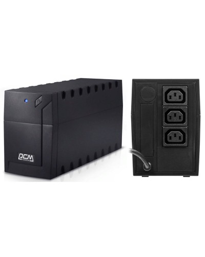 RPT-1000A. Источник бесперебойного питания. POWERCOM в Смоленске
