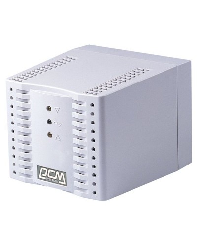 TCA-2000. Стабилизатор напряжения. POWERCOM в Смоленске