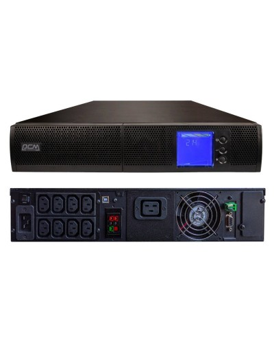 SNT-2000. Источник бесперебойного питания. POWERCOM в Смоленске