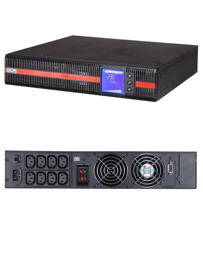 MRT-1000-L. Источник бесперебойного питания. POWERCOM в Смоленске