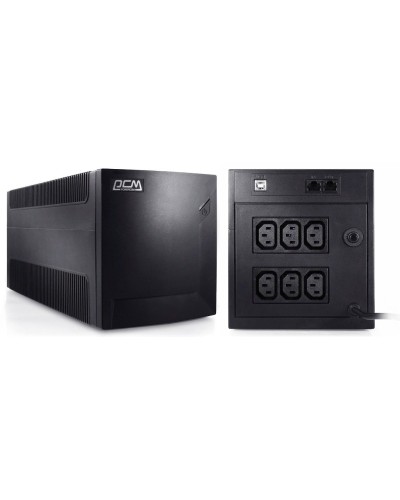 RPT-1500AP. Источник бесперебойного питания. POWERCOM в Смоленске