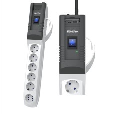 Pilot Pro USB 1.8м. Сетевой фильтр. Pilot