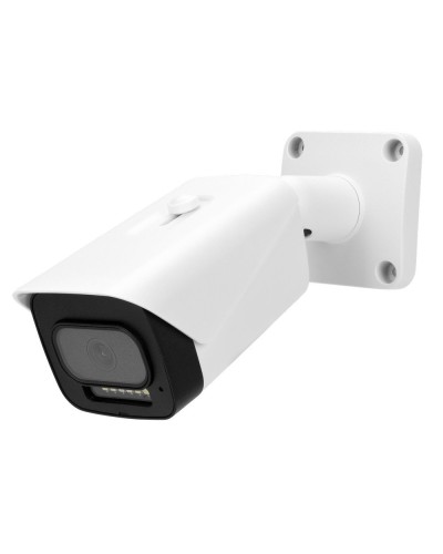 PVC-IP5X-NF2.8P. Видеокамера IP цилиндрическая. Polyvision в Смоленске