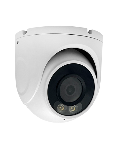 PVC-IP5Z-WDF2.8PF. Видеокамера IP купольная. Polyvision в Смоленске