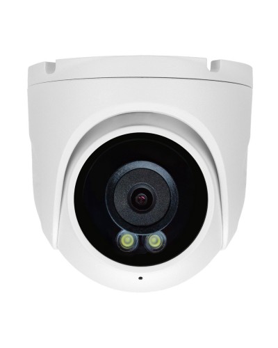 PVC-IP5X-DF2.8PF. Видеокамера IP купольная. Polyvision в Смоленске
