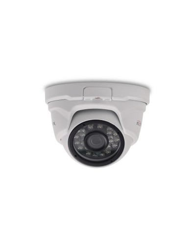 PVC-IP5H-DF2.8PA. Видеокамера IP купольная. Polyvision в Смоленске