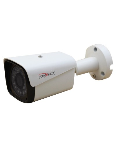 PVC-IP2S-NF2.8. Видеокамера IP цилиндрическая. Polyvision в Смоленске