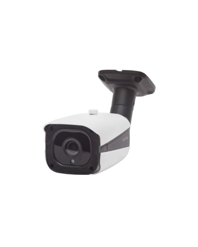 PVC-IP5H-NF2.8PA. Видеокамера IP цилиндрическая. Polyvision в Смоленске