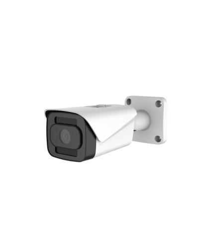PVC-IP2X-NF4P. Видеокамера IP цилиндрическая. Polyvision в Смоленске