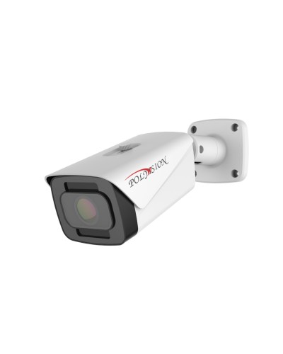 PVC-IP2Y-NZ10MPFAL. Видеокамера IP цилиндрическая. Polyvision в Смоленске