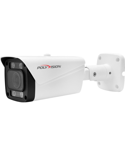 PVC-IP5Z-WNZ5PF. Видеокамера IP цилиндрическая. Polyvision в Смоленске